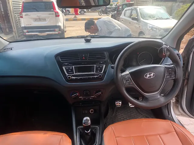 Used Hyundai i20 Active [2015-2018] 1.4 S in Lucknow