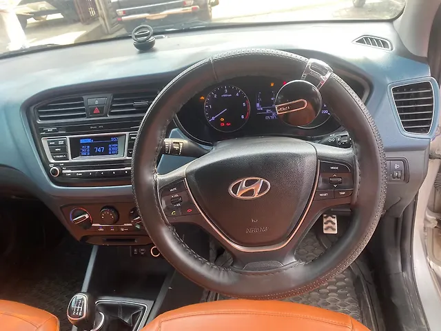 Used Hyundai i20 Active [2015-2018] 1.4 S in Lucknow