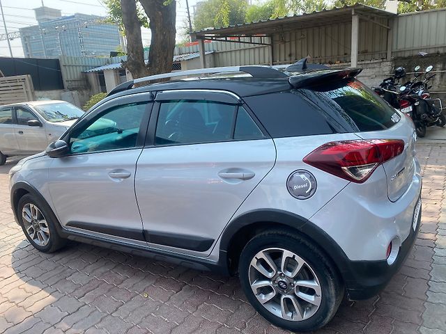 Used Hyundai i20 Active [2015-2018] 1.4 S in Lucknow