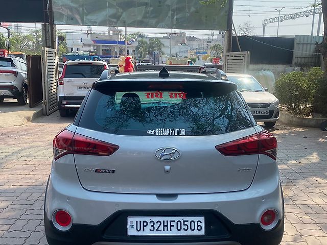 Used Hyundai i20 Active [2015-2018] 1.4 S in Lucknow