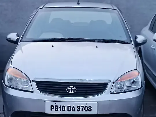 Used 2010 Tata Indigo in Ludhiana