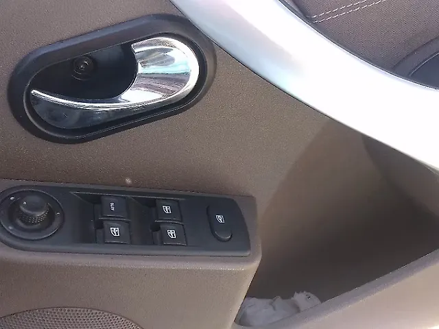 Used Renault Duster [2016-2019] 85 PS RXZ 4X2 MT Diesel (Opt) in Mohali