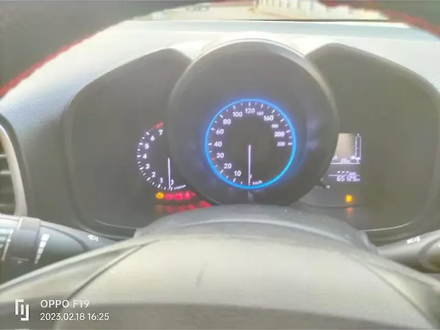 Used Hyundai Venue [2019-2022] S 1.2 Petrol in Lucknow