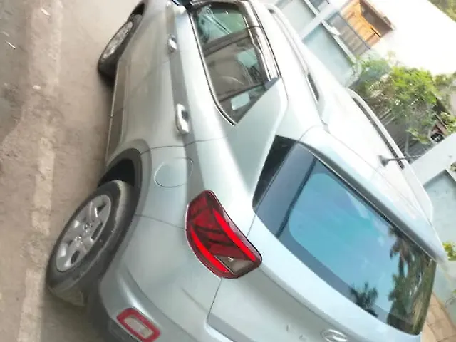 Used Hyundai Venue [2019-2022] S 1.2 Petrol in Lucknow