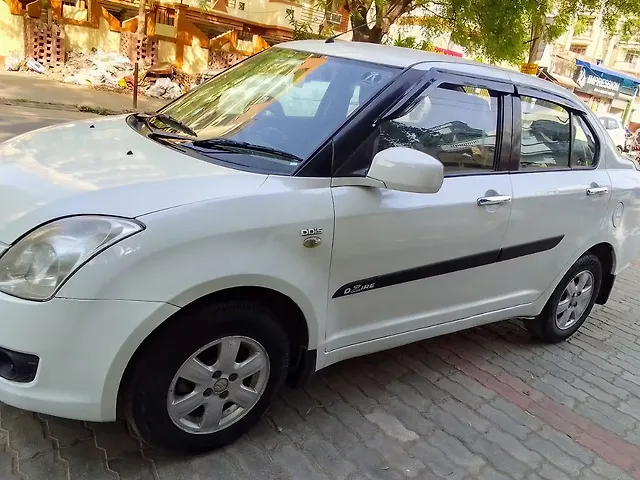 Used 2011 Maruti Suzuki Swift DZire in Kanpur