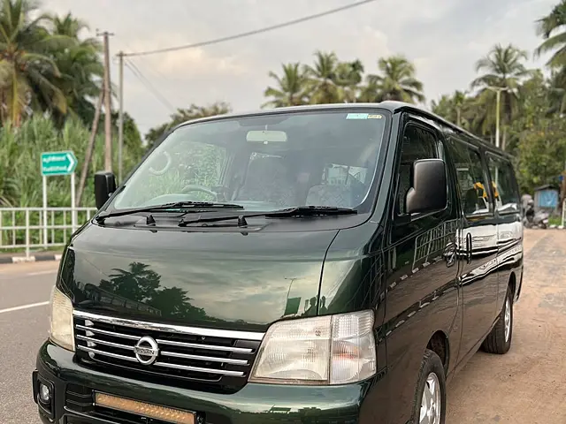 Used 2005 Nissan Serena in Dehradun