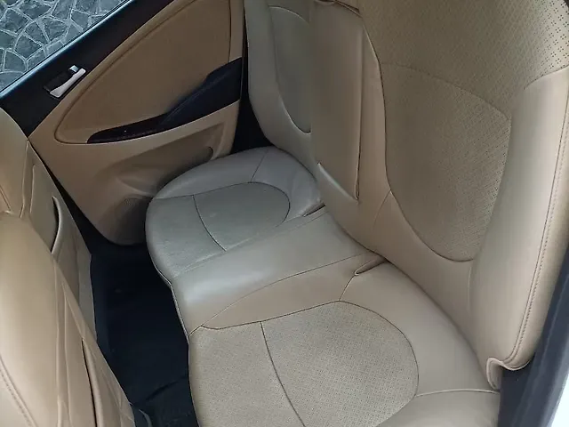 Used Hyundai Verna [2015-2017] 1.6 CRDI SX in Indore