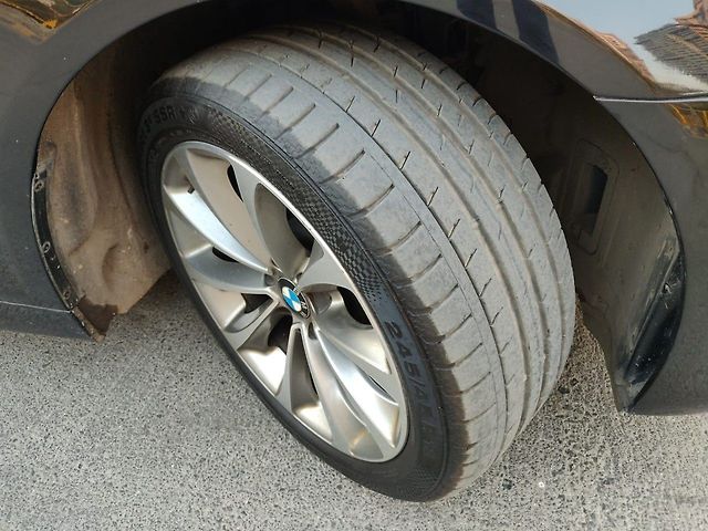 Used BMW 5 Series [2013-2017] 520d Modern Line in Mumbai