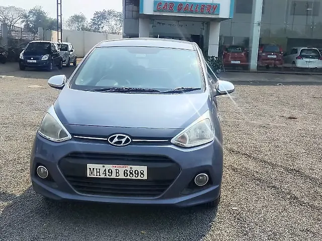 Used 2014 Hyundai Grand i10 in Nagpur