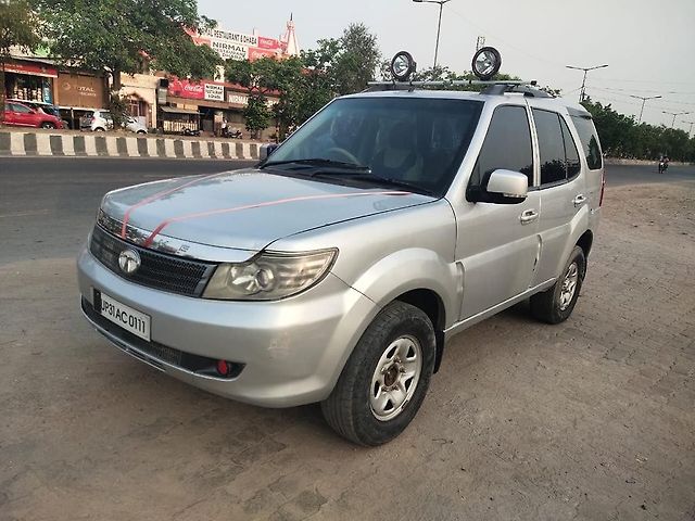 Used Tata Safari Storme [2012-2015] 2.2 LX 4x2 in Lucknow