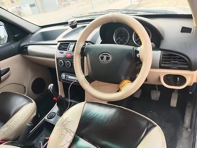 Used Tata Safari Storme [2012-2015] 2.2 LX 4x2 in Lucknow