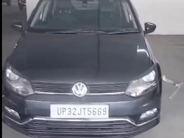 Used 2018 Volkswagen Ameo in Lucknow
