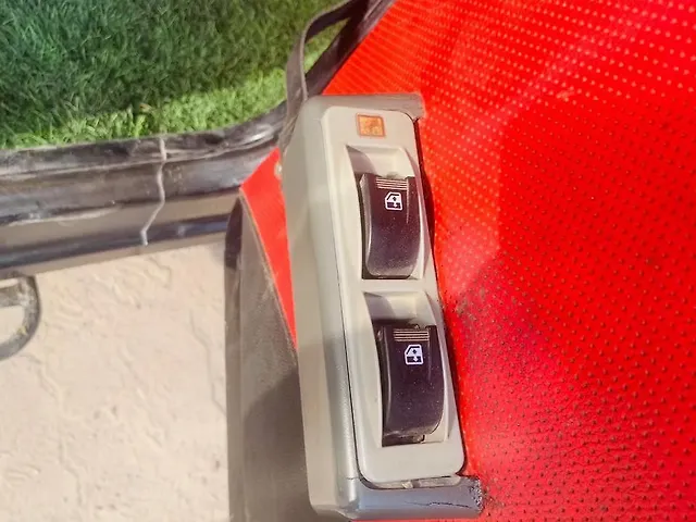 Used Mahindra Thar [2014-2020] CRDe 4x4 AC in Lucknow