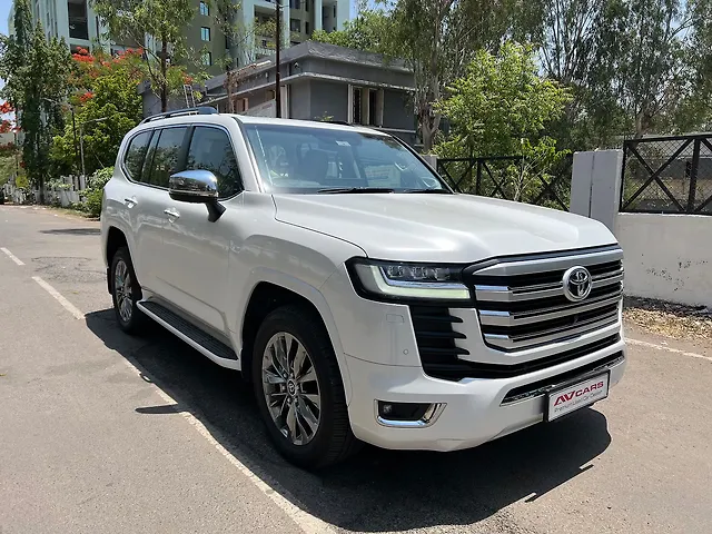 132814 Second Hand Cars in India, Used Cars in India - CarTrade