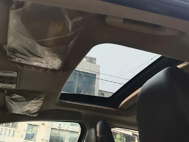 Used Honda WR-V [2017-2020] VX MT Diesel in Delhi