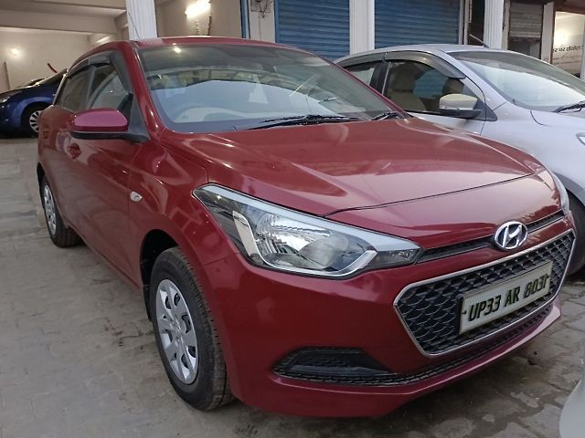 Used 2017 Hyundai Elite i20 in Rae Bareli