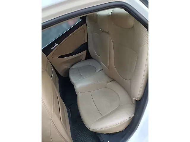 Used Hyundai Verna [2015-2017] 1.6 CRDI SX in Indore