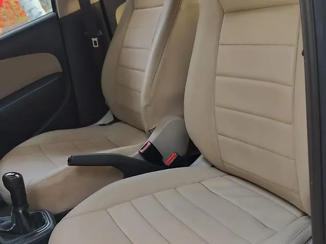 Used Volkswagen Polo [2010-2012] Comfortline 1.2L (D) in Nagpur