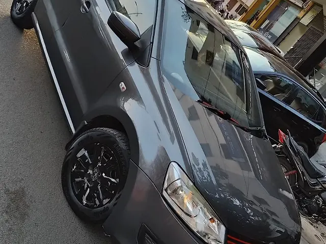 Used 2011 Volkswagen Polo in Nagpur