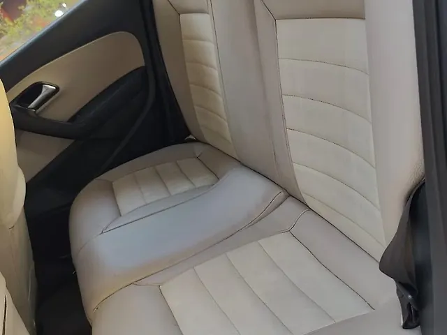 Used Volkswagen Polo [2010-2012] Comfortline 1.2L (D) in Nagpur