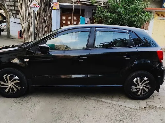 Used 2011 Volkswagen Polo in Nagpur