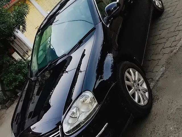 Used 2010 Volkswagen Jetta in Nagpur