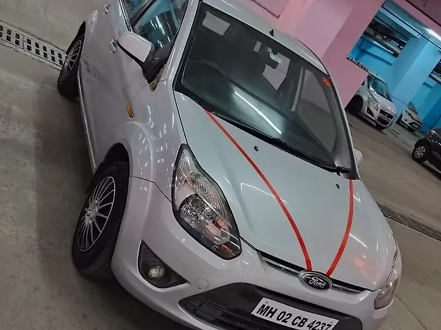 Used 2011 Ford Figo in Nagpur