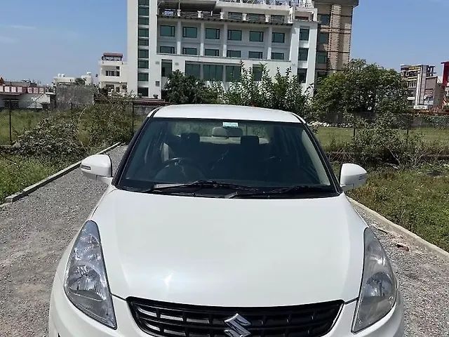 Used 2012 Maruti Suzuki Swift DZire in Dehradun