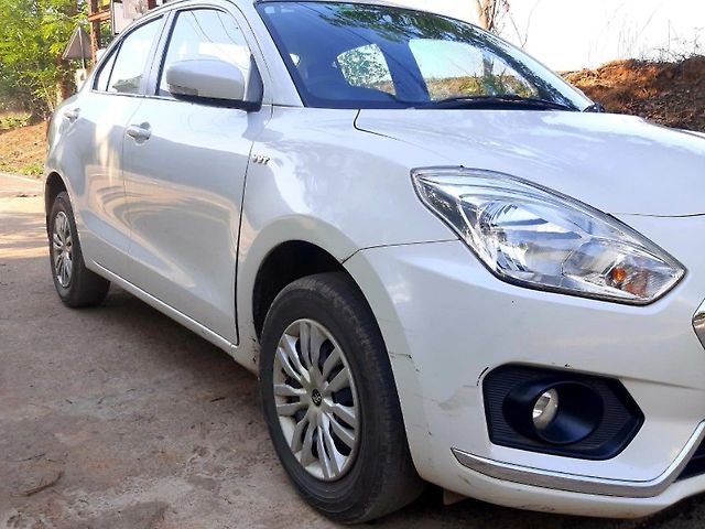 Used Maruti Suzuki Swift Dzire [2015-2017] VXI in Raipur