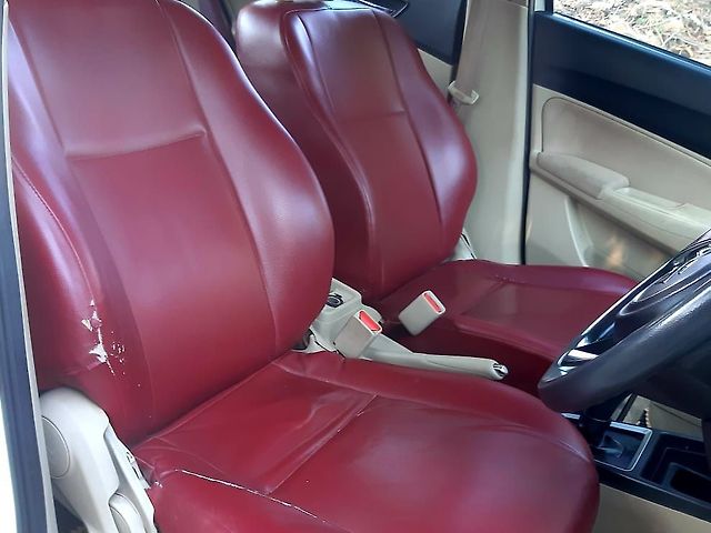 Used Maruti Suzuki Swift Dzire [2015-2017] VXI in Raipur