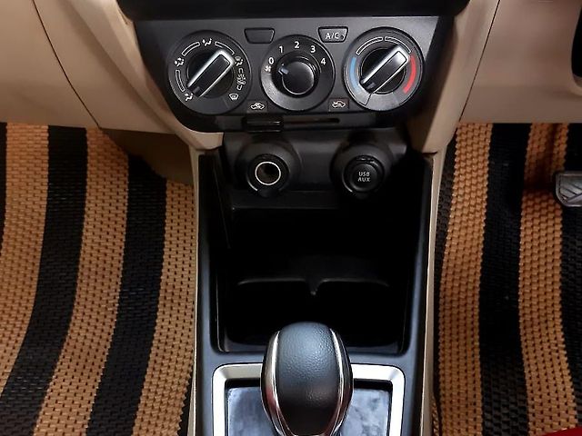 Used Maruti Suzuki Swift Dzire [2015-2017] VXI in Raipur