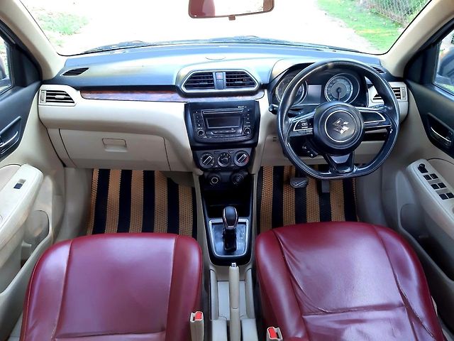 Used Maruti Suzuki Swift Dzire [2015-2017] VXI in Raipur