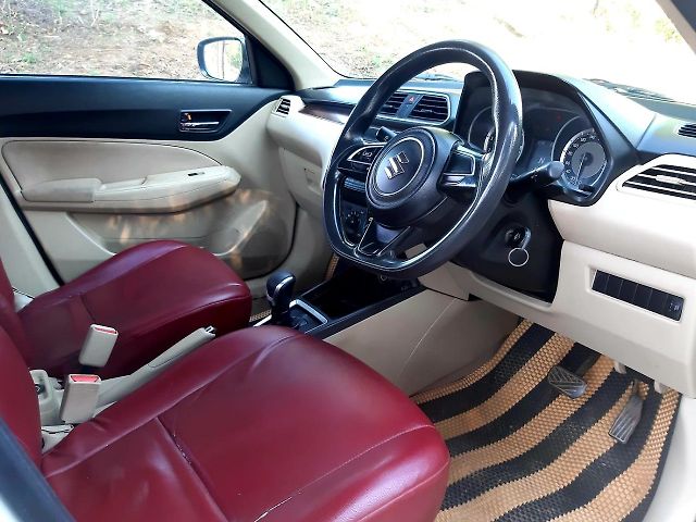 Used Maruti Suzuki Swift Dzire [2015-2017] VXI in Raipur