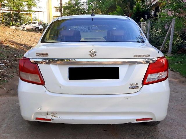 Used Maruti Suzuki Swift Dzire [2015-2017] VXI in Raipur