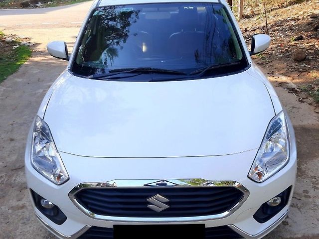 Used Maruti Suzuki Swift Dzire [2015-2017] VXI in Raipur