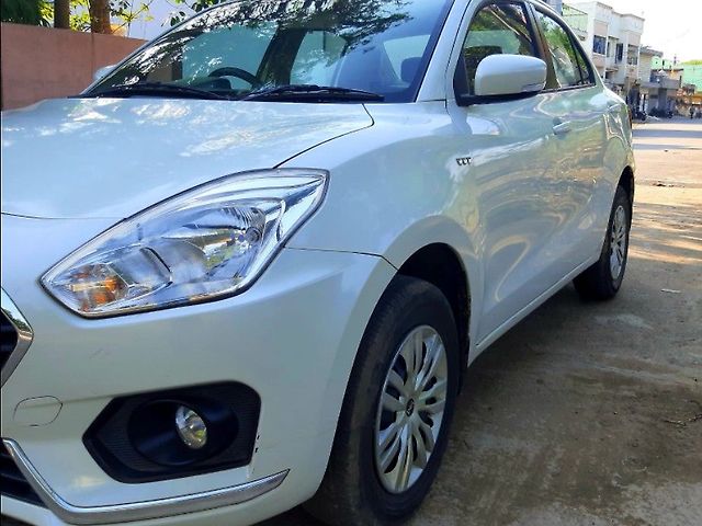 Used Maruti Suzuki Swift Dzire [2015-2017] VXI in Raipur