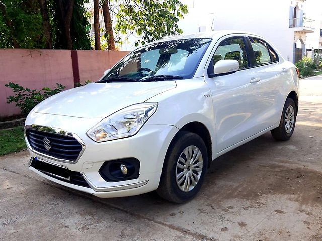 Used Maruti Suzuki Swift Dzire [2015-2017] VXI in Raipur