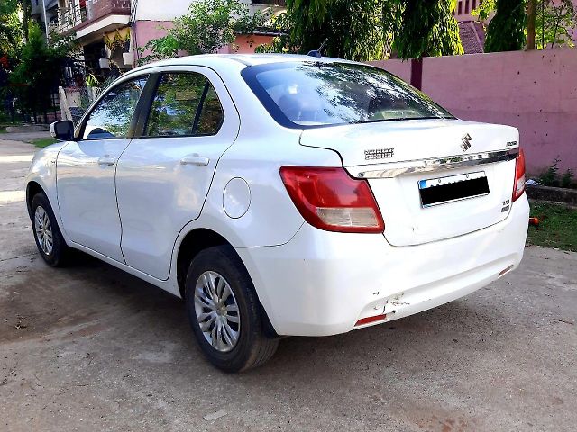 Used Maruti Suzuki Swift Dzire [2015-2017] VXI in Raipur
