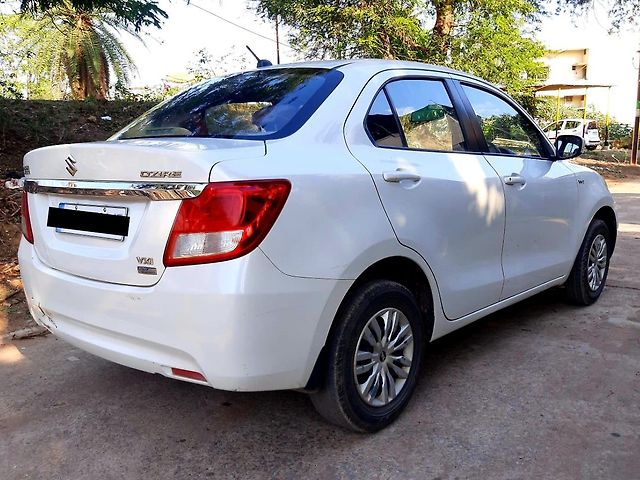 Used Maruti Suzuki Swift Dzire [2015-2017] VXI in Raipur
