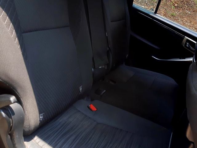 Used Toyota Innova Crysta [2016-2020] 2.4 VX 7 STR [2016-2020] in Raipur