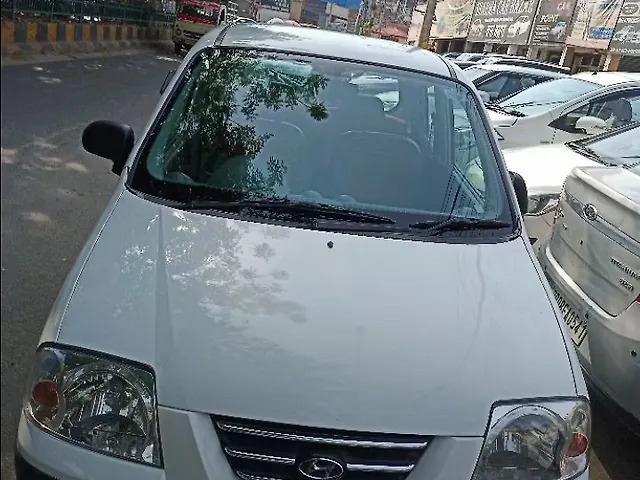 Used Hyundai Santro Xing [2008-2015] GLS in Jalandhar