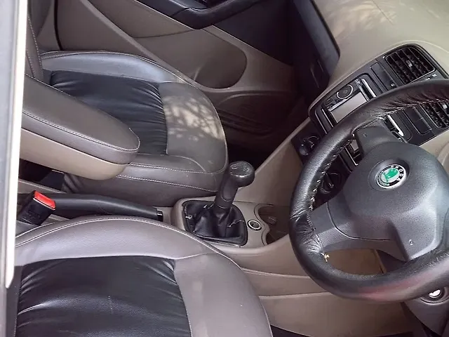 Used Skoda Rapid [2011-2014] Elegance 1.6 TDI CR MT in Dehradun