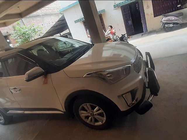 Used 2017 Hyundai Creta in Purnea