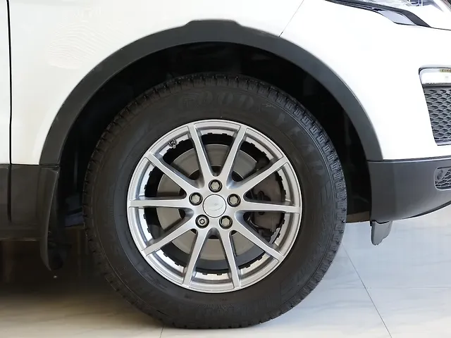 Used Land Rover Range Rover Evoque [2016-2020] SE in Indore