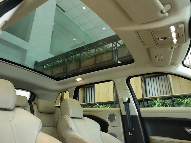 Used Land Rover Range Rover Evoque [2016-2020] SE in Indore