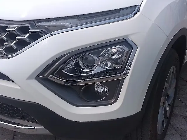 Used Tata Safari [2021-2023] XZA Plus in Mohali