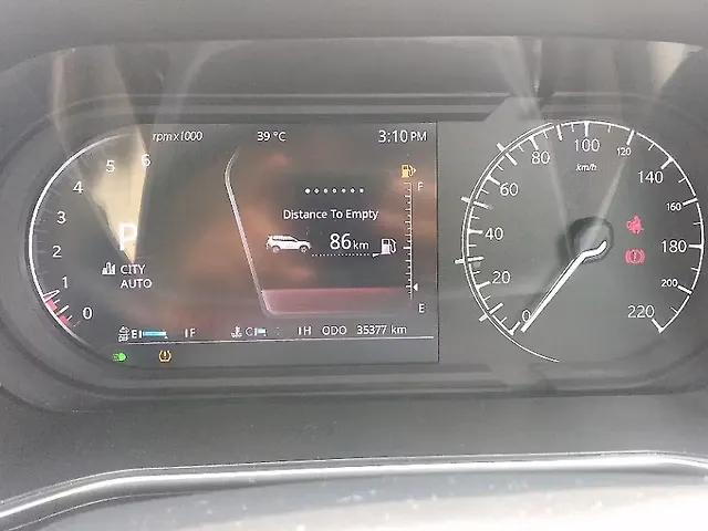 Used Tata Safari [2021-2023] XZA Plus in Mohali