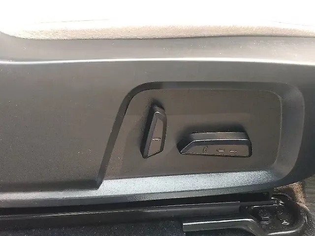 Used Tata Safari [2021-2023] XZA Plus in Mohali