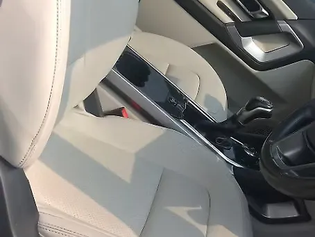 Used Tata Safari [2021-2023] XZA Plus in Mohali