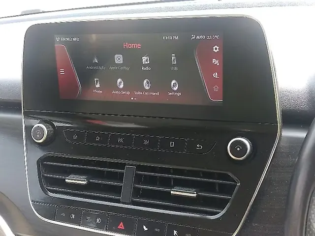 Used Tata Safari [2021-2023] XZA Plus in Mohali